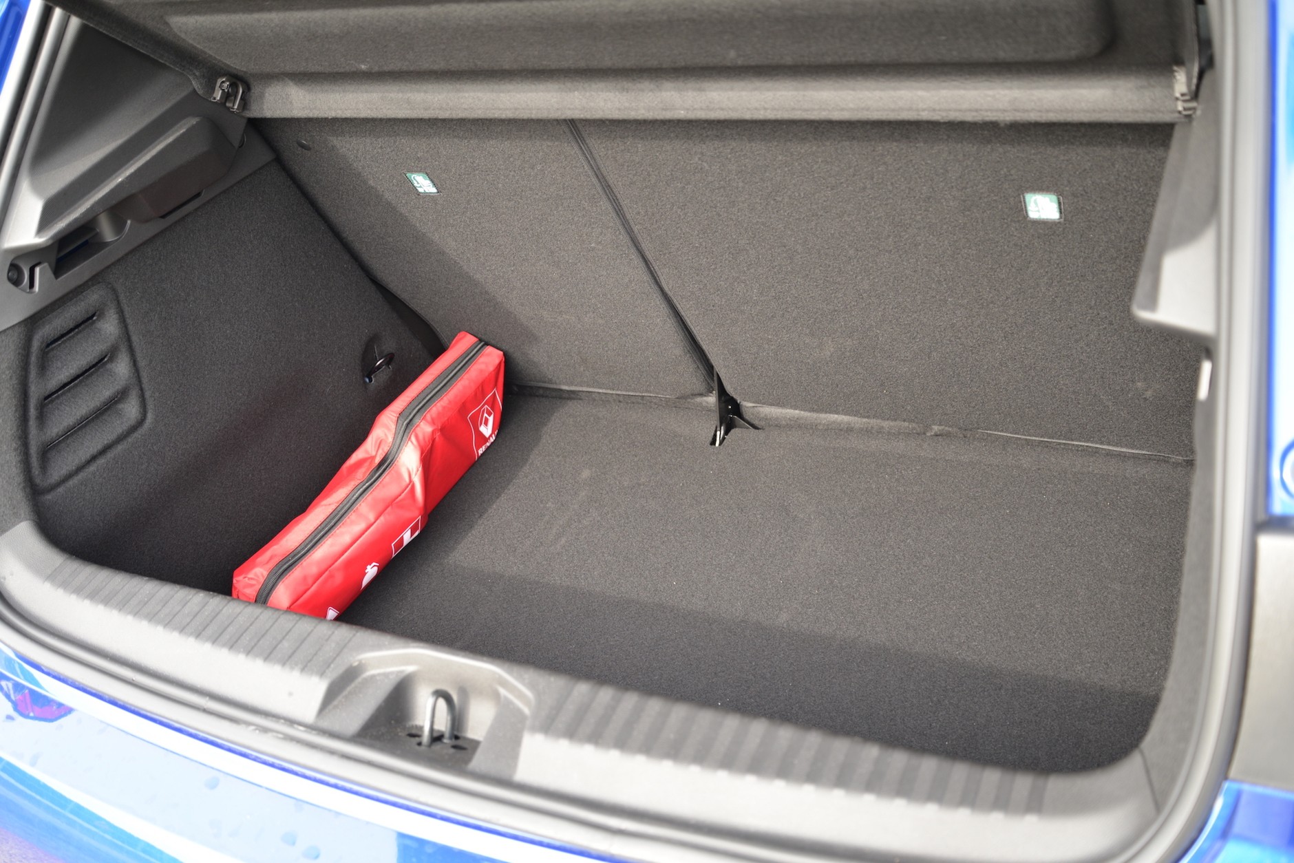 Renault Clio Intens TCE 100