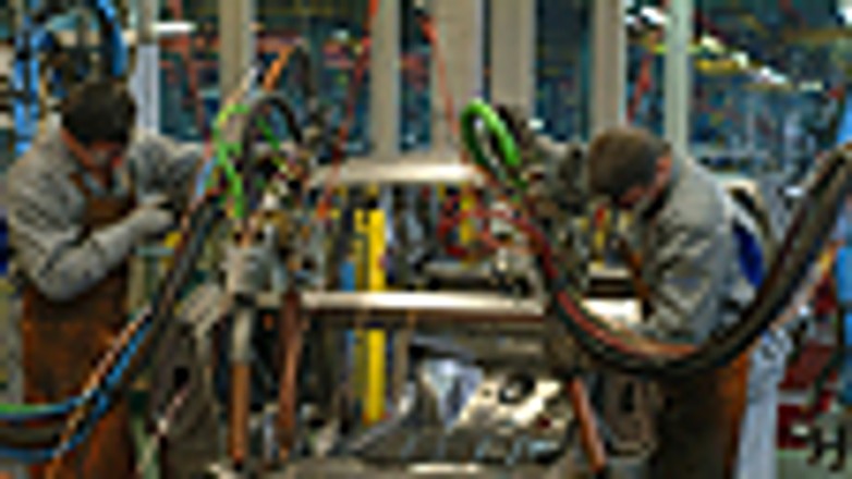 Auto europejskie, ...czyli jakie?