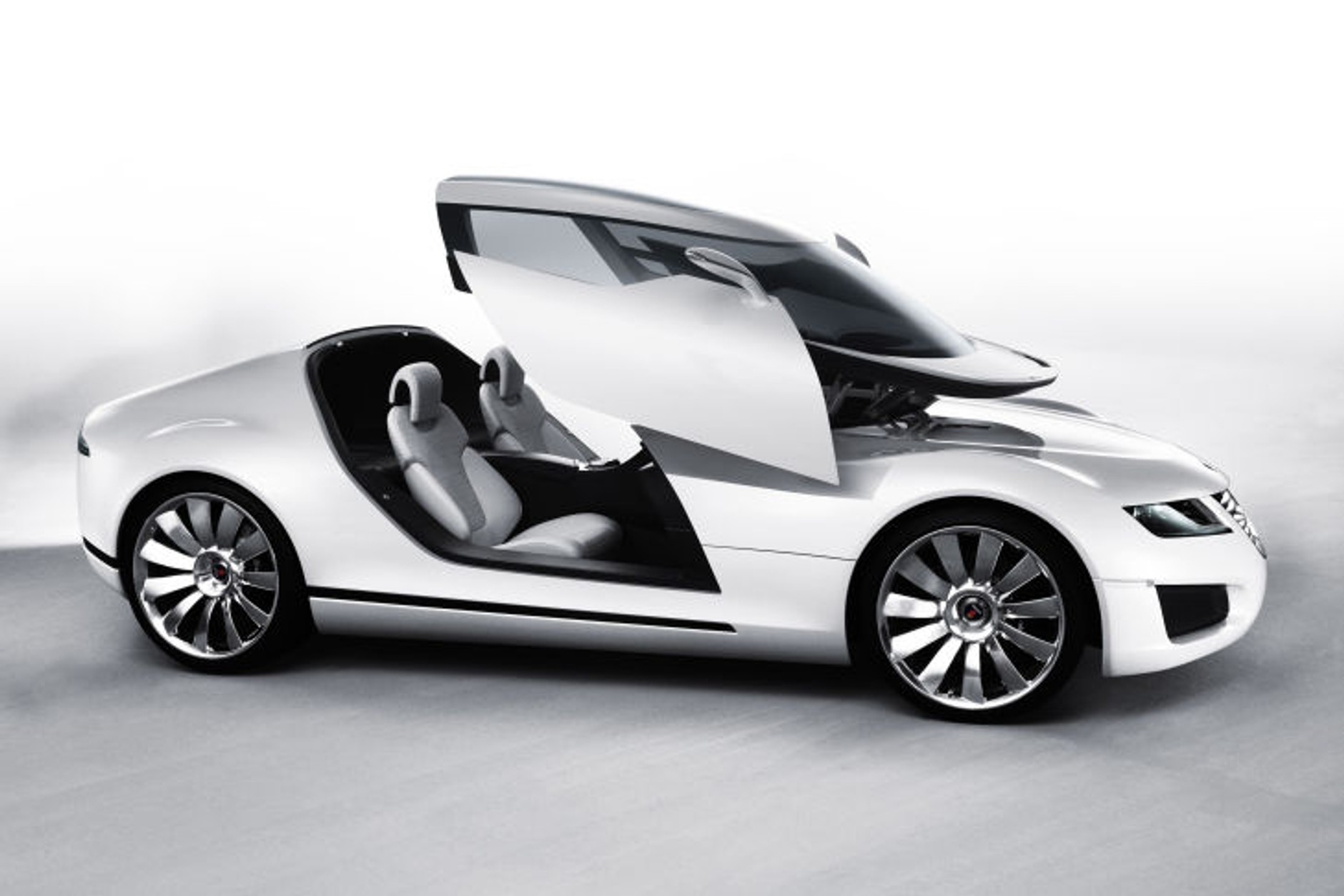 Te koncepty tworzyły historię motoryzacji