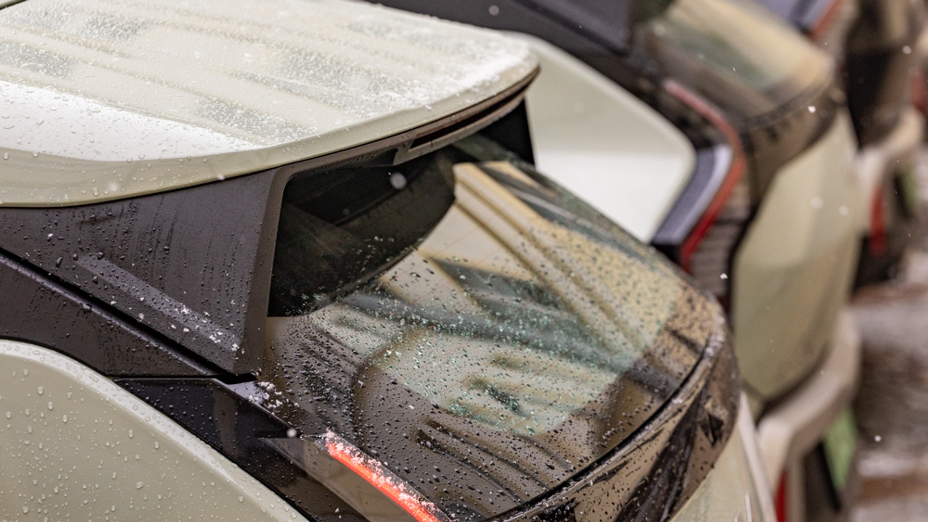 Uroczyste przekazanie pojazdów