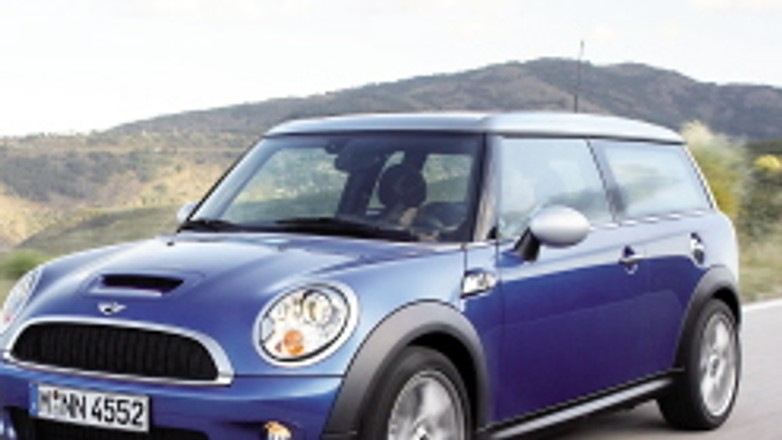 BMW Group testuje auta o napędzie elektrycznym