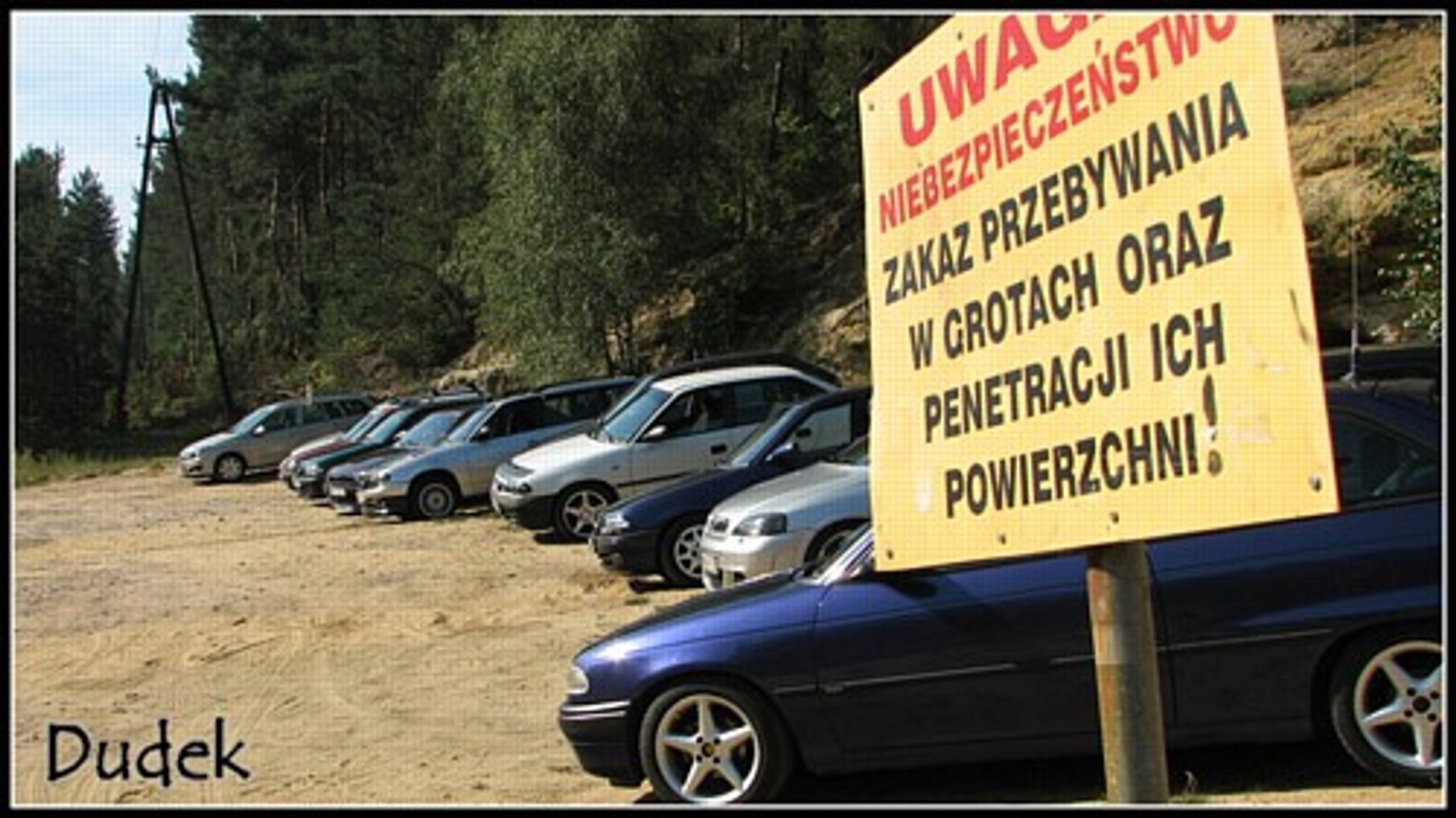 Relacja z III Ogólnopolskiego Zlotu Astra Tuning Team.