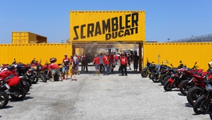 Scrambler i Ducati. Historia i współczesność kultowego motocykla
