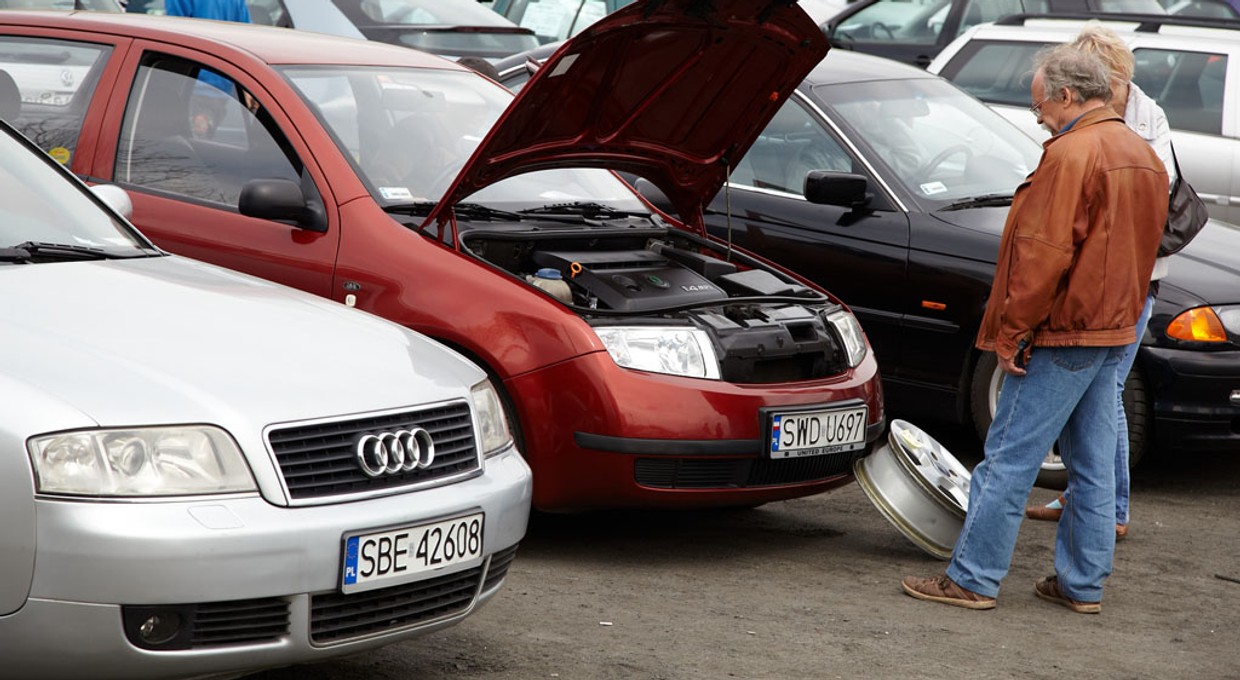 Kupić używane auto z instalacją LPG czy lepiej założyć gaz samemu?