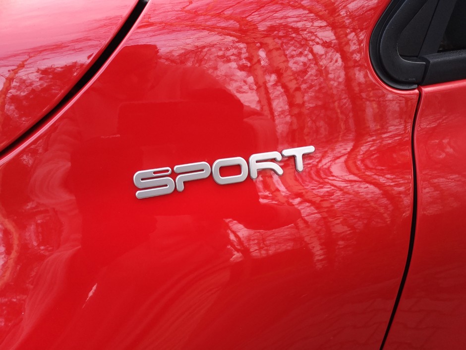 Fiat 500X Sport 1.3/150 KM DCT