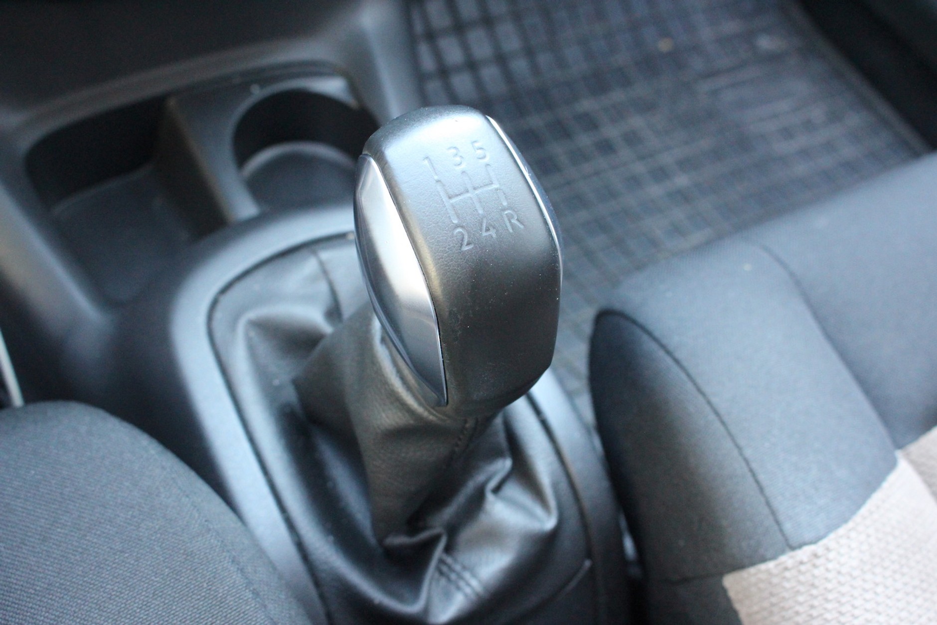 Citroen C4 Cactus - stary kontra nowy