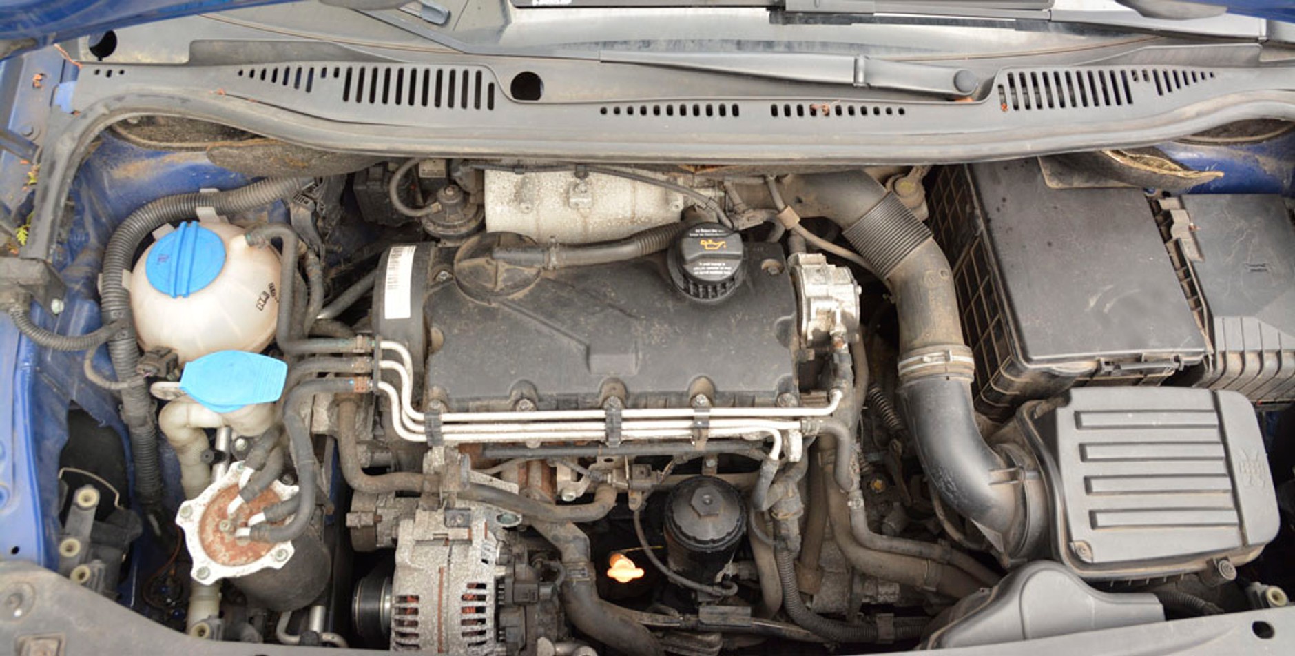 Dla rodziny i do małego biznesu - sprawdzamy Volkswagena Caddy