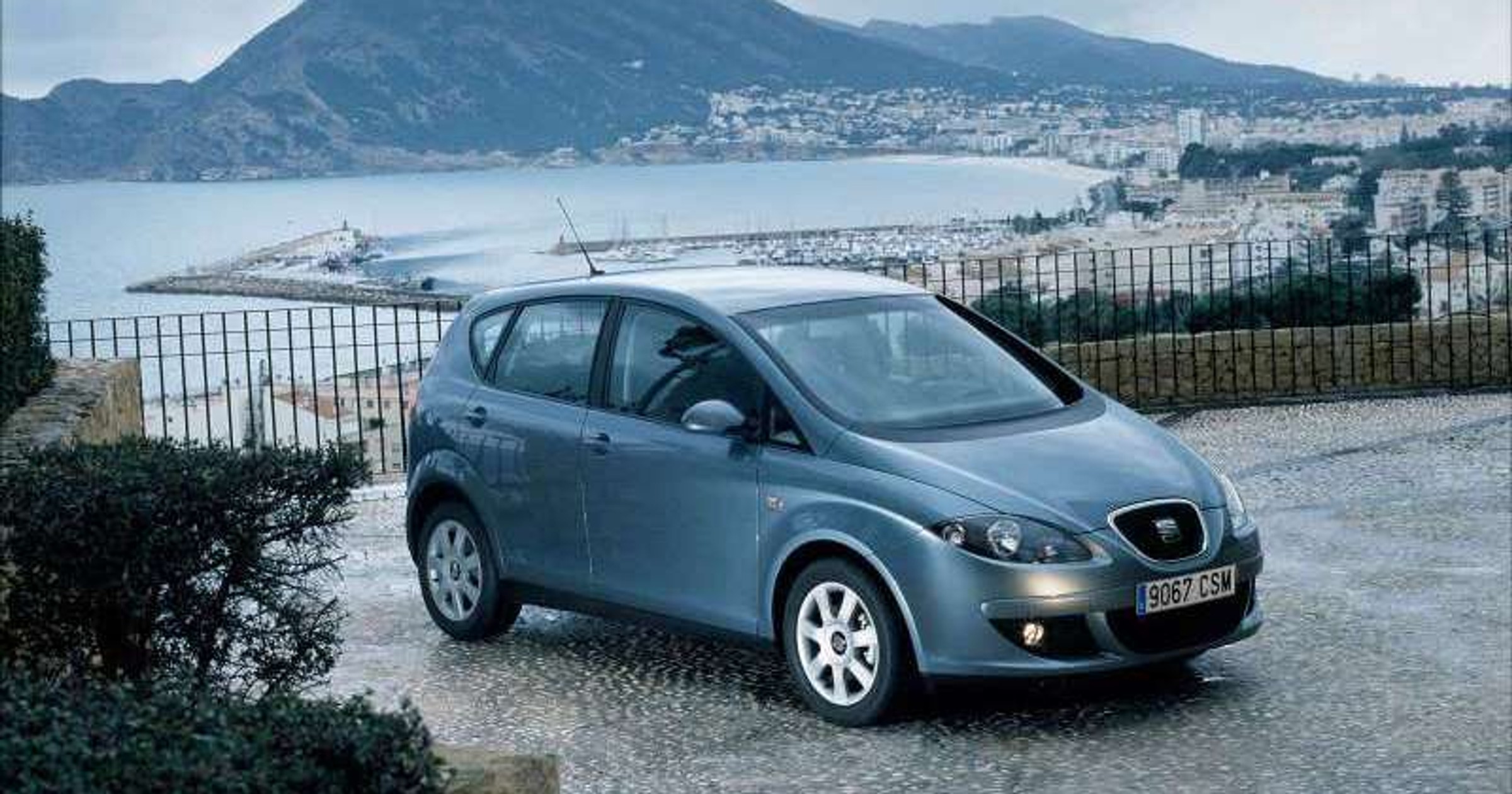 Seat Altea
