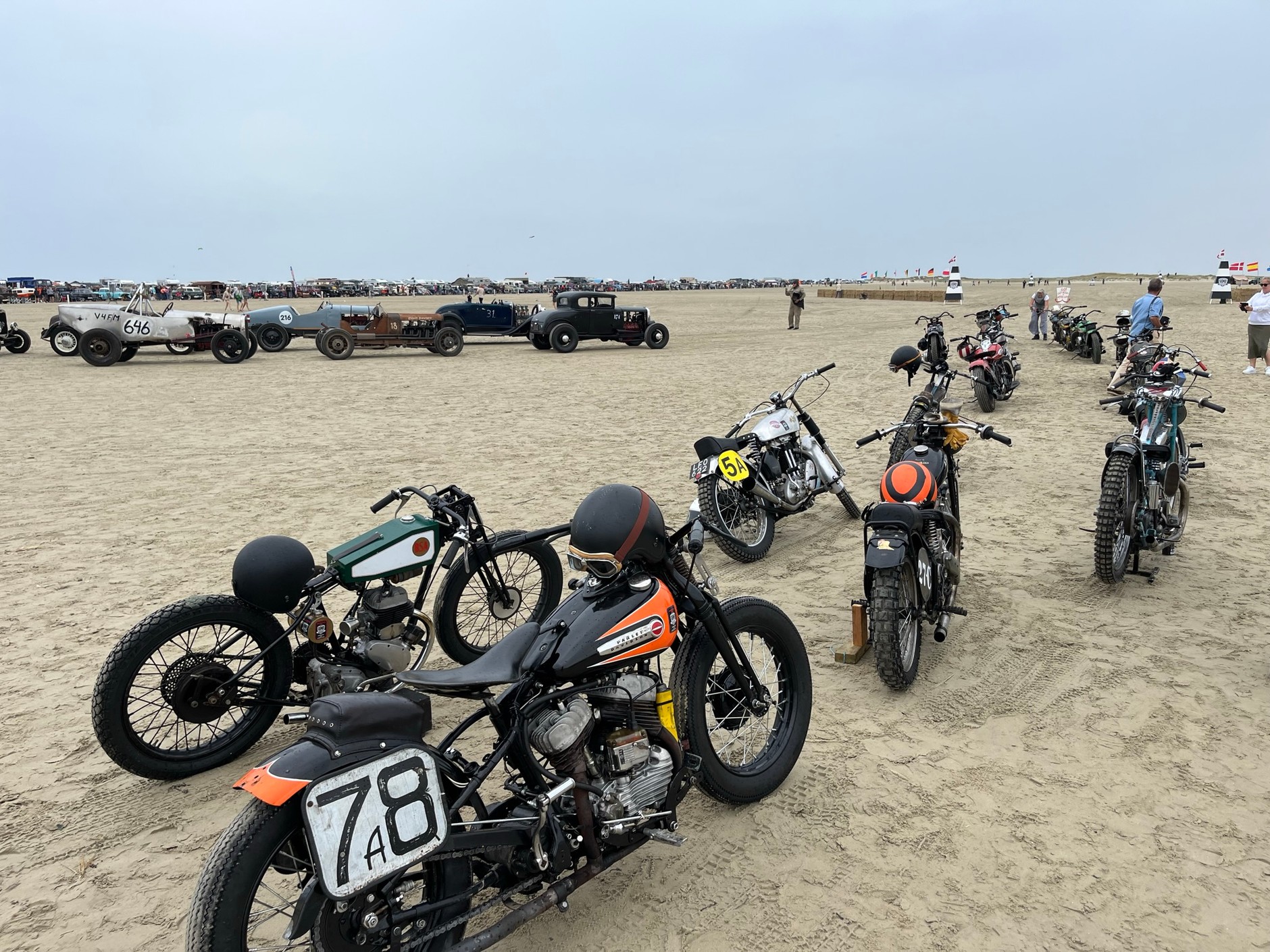 Rømø Motor Festival