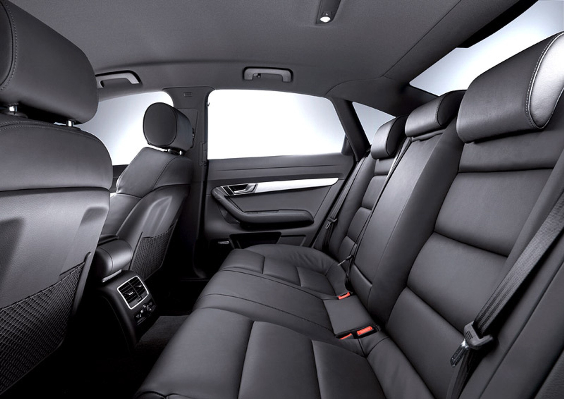 Facelift Audi A6: poprawa wyglądu i zużycia paliwa