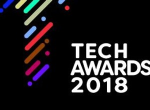 Tech Awards 2018 – wybierzcie najlepszych z najlepszych