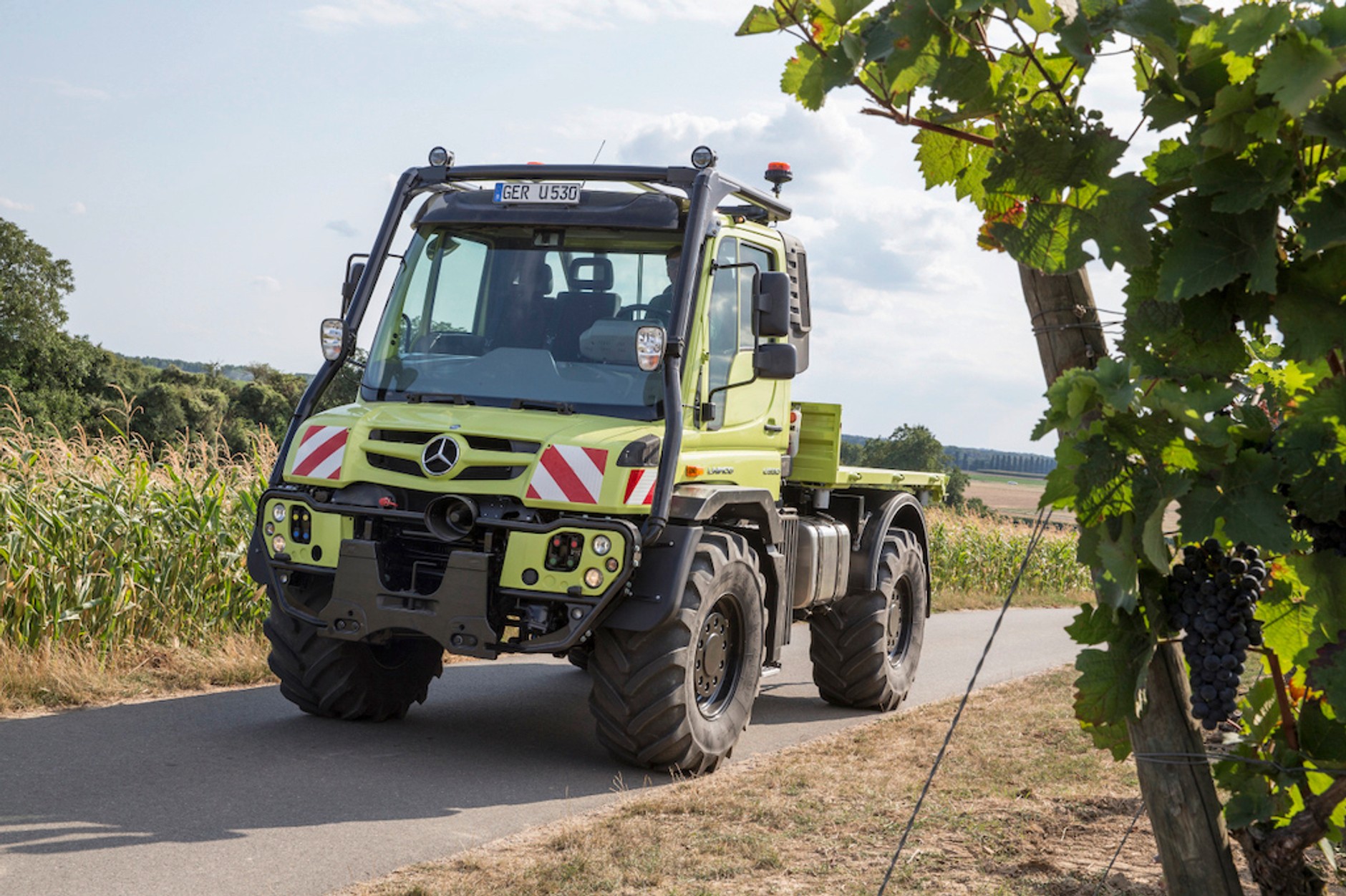 Unimog