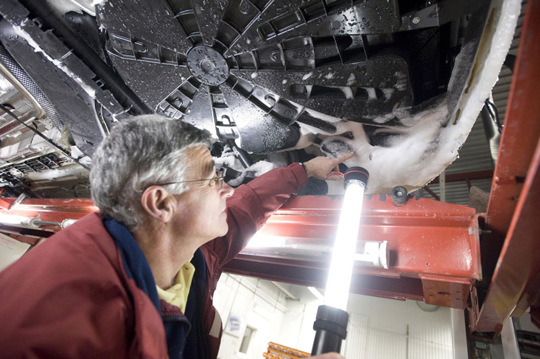 Genewa 2009: Renault Scénic – trzecie wydanie