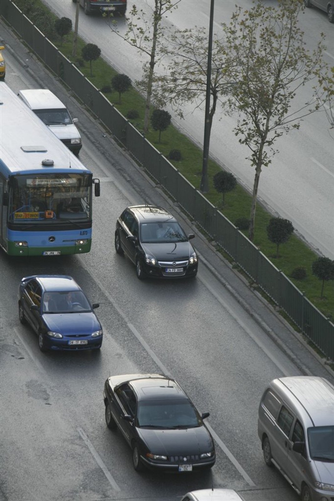 Jak chronić wysoko obciążony silnik przed zużyciem?