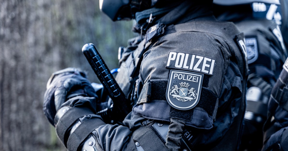 Polski kierowca zginął podczas próby zatrzymania przez niemiecką policję
