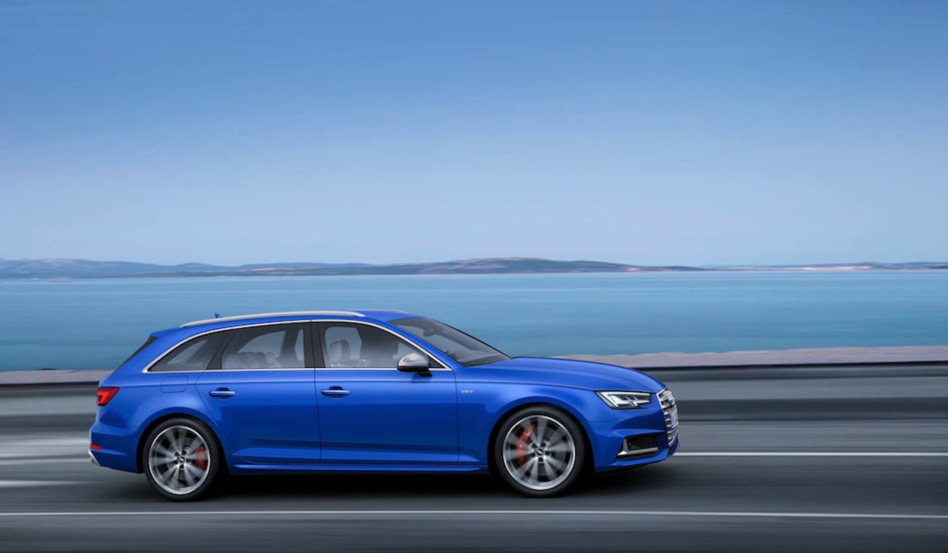 Audi S4/S4 Avant