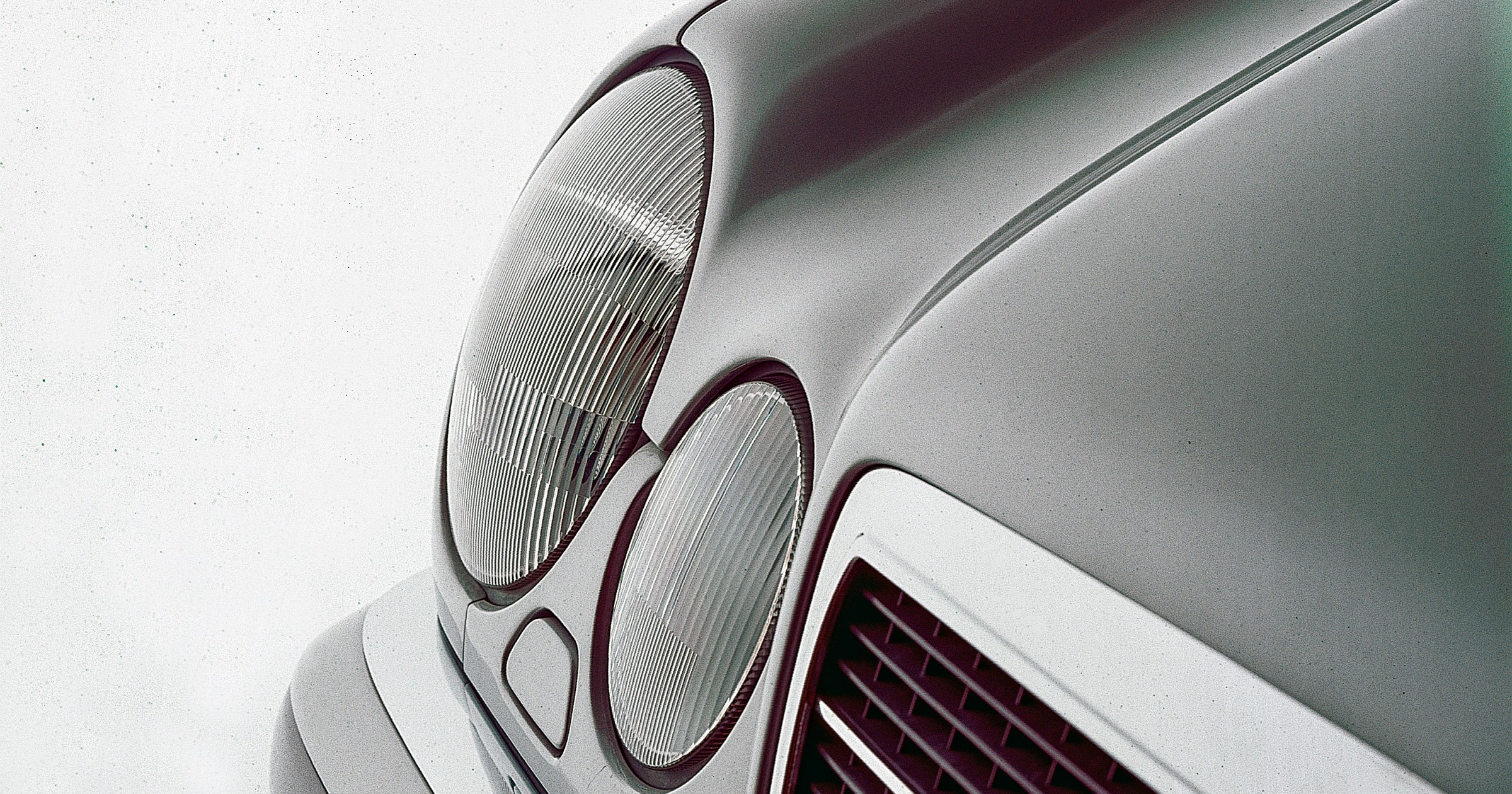 Mercedes Klasy E W210