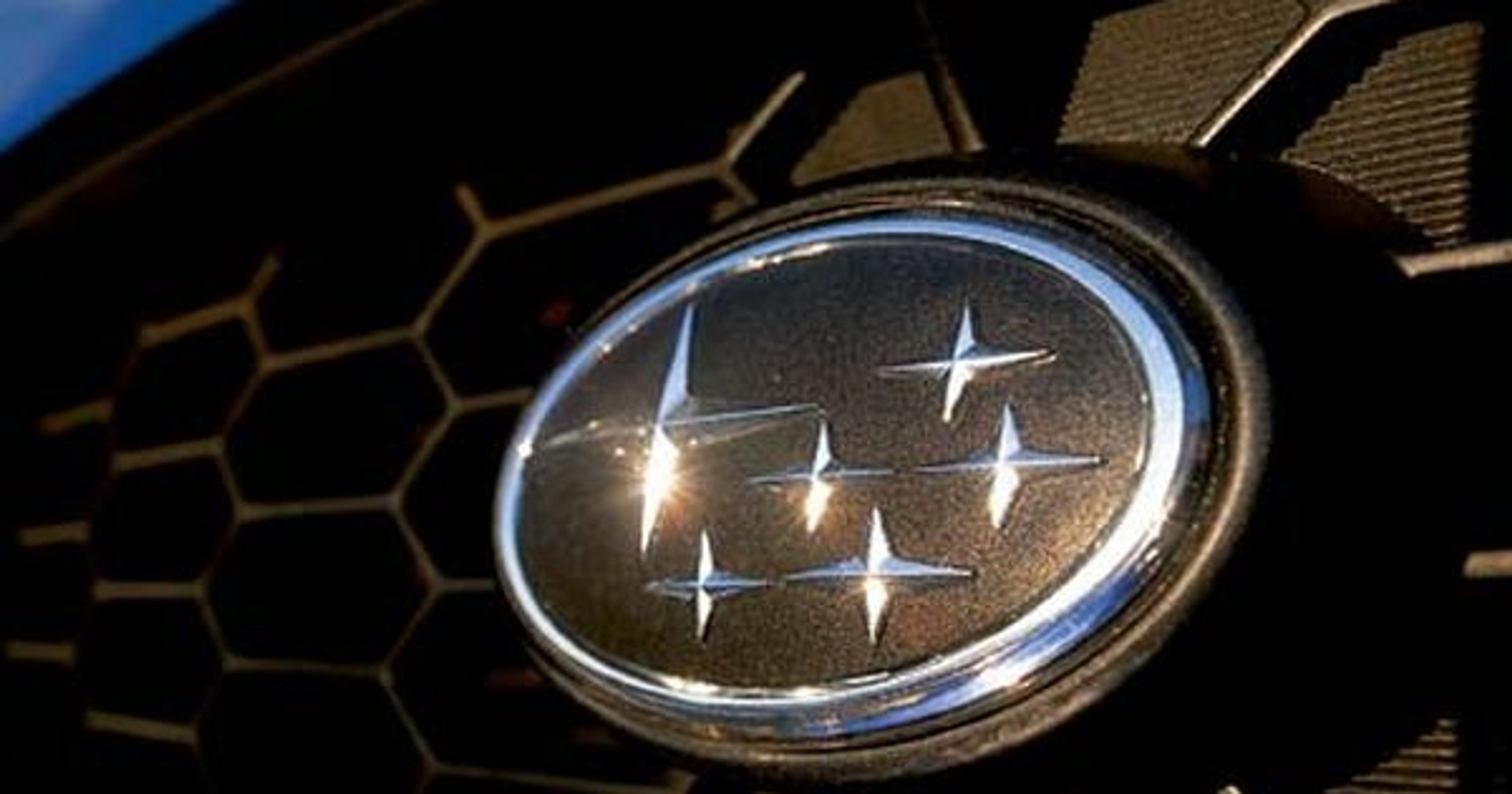 Bezpieczeństwo Subaru docenione