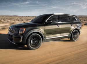 World Car Awards 2020 - najlepsze samochody świata