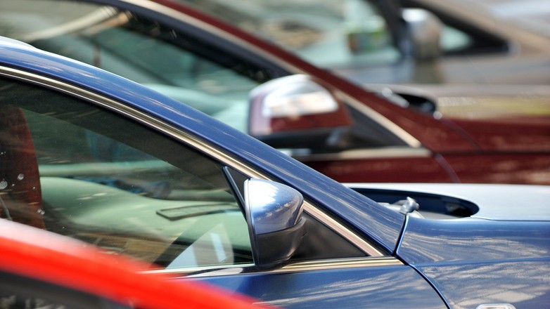 Zmiany w akcyzie od samochodów