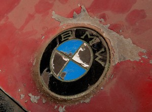 O krok od dramatu. Czy BMW, Citroen, Porsche i Lamborghini mogły wtedy upaść?