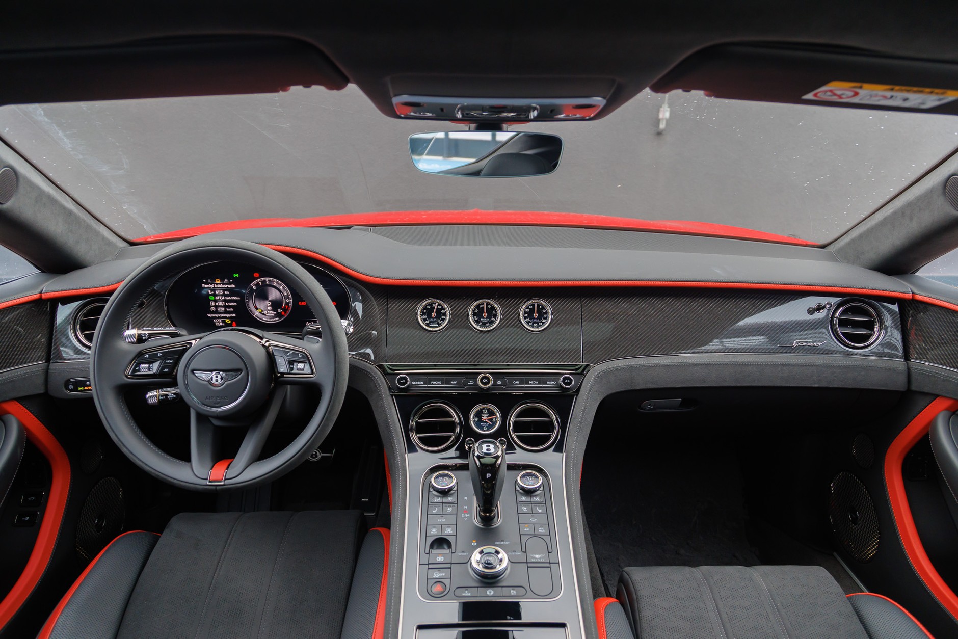 2025 Bentley Continental GT