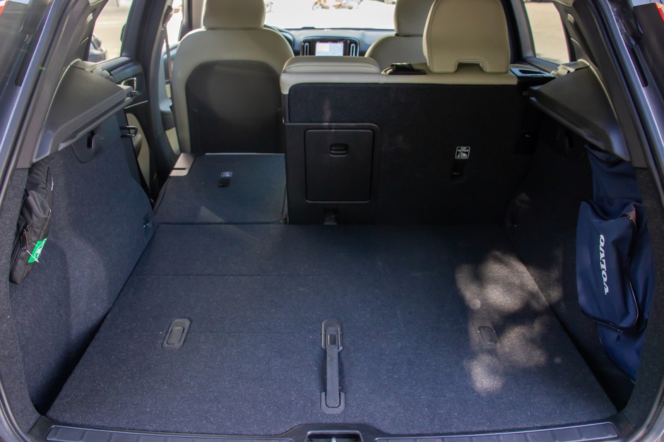 Volvo XC40 B3