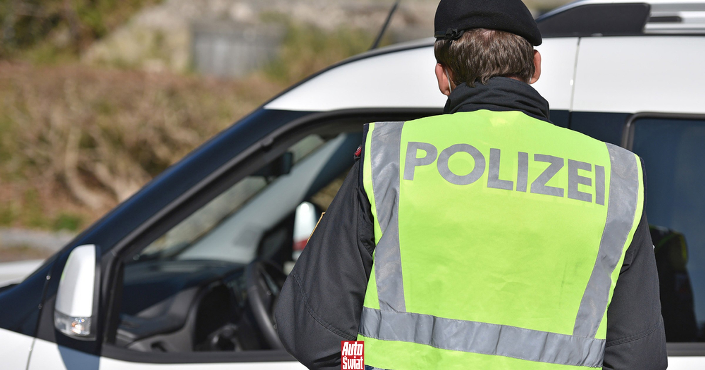 Popełniłeś wykroczenie za granicą? Prawko stracisz też w Polsce. Będą nowe przepisy