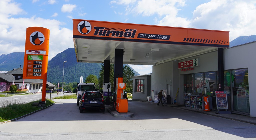 Sieć austriackich stacji paliw już wkrótce będzie należała do Orlenu