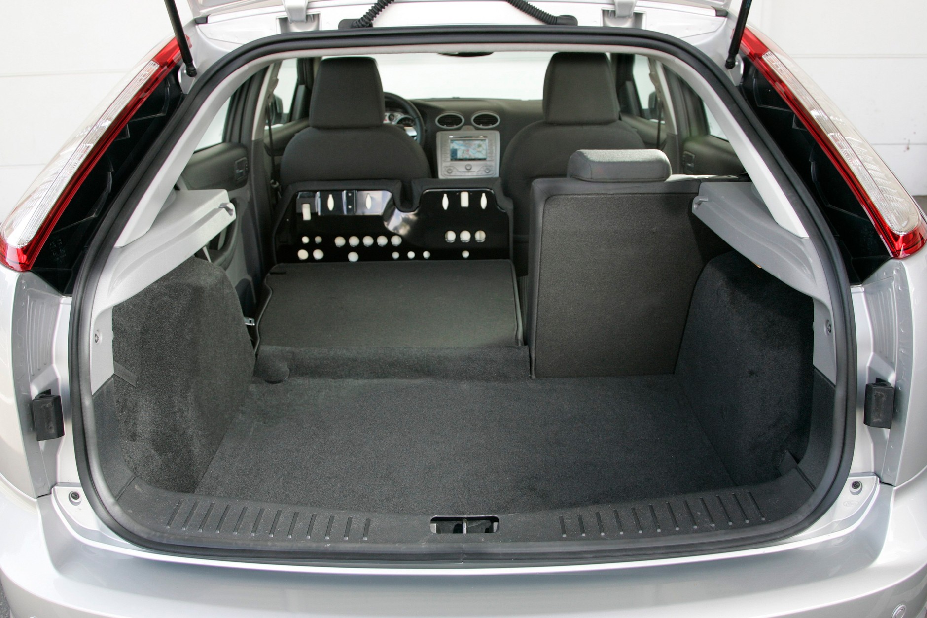 Porównanie 10-letnich kompaktów