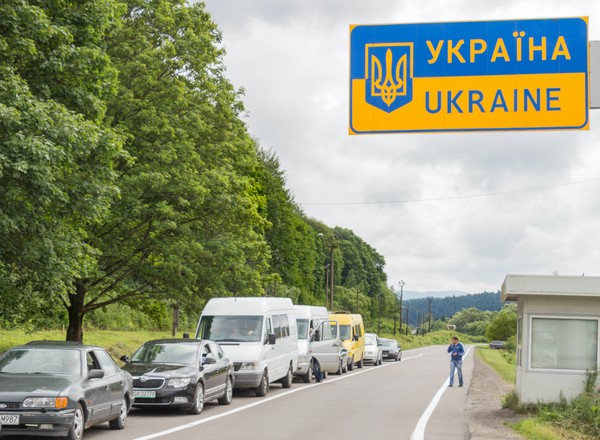 Do resortu wpłynęła interpelacja. Chodzi o egzamin na prawo jazdy dla Ukraińców