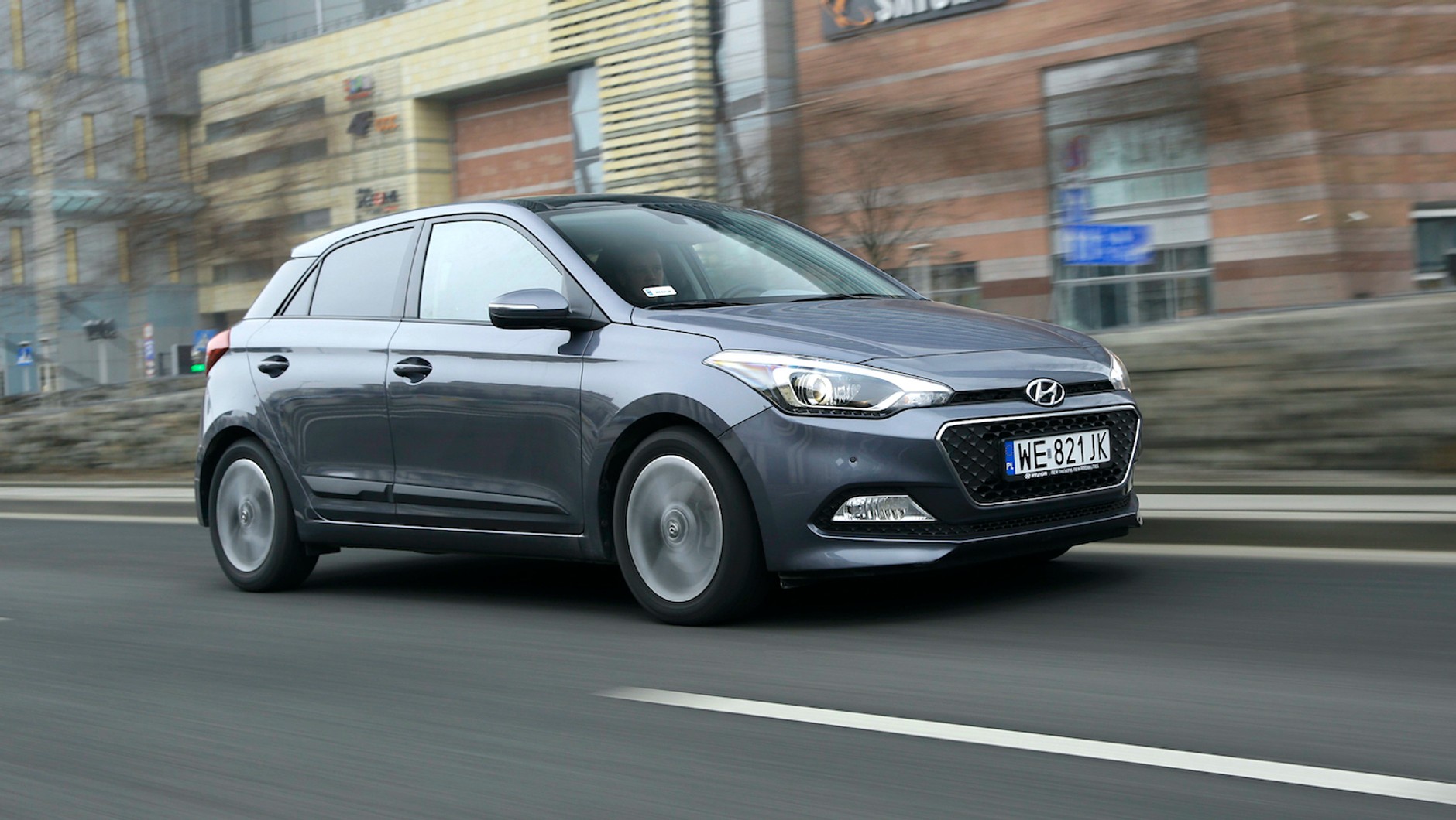 Hyundai i20 II  (2014-20)