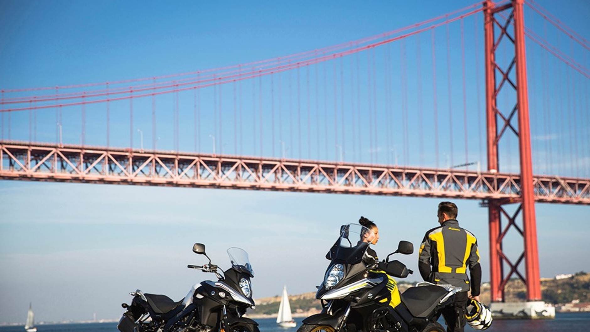 Nowy V-Strom 650 w wersjach zwykłej i XT. Czy zmiany stylistyczne przypadły Wam do gustu?