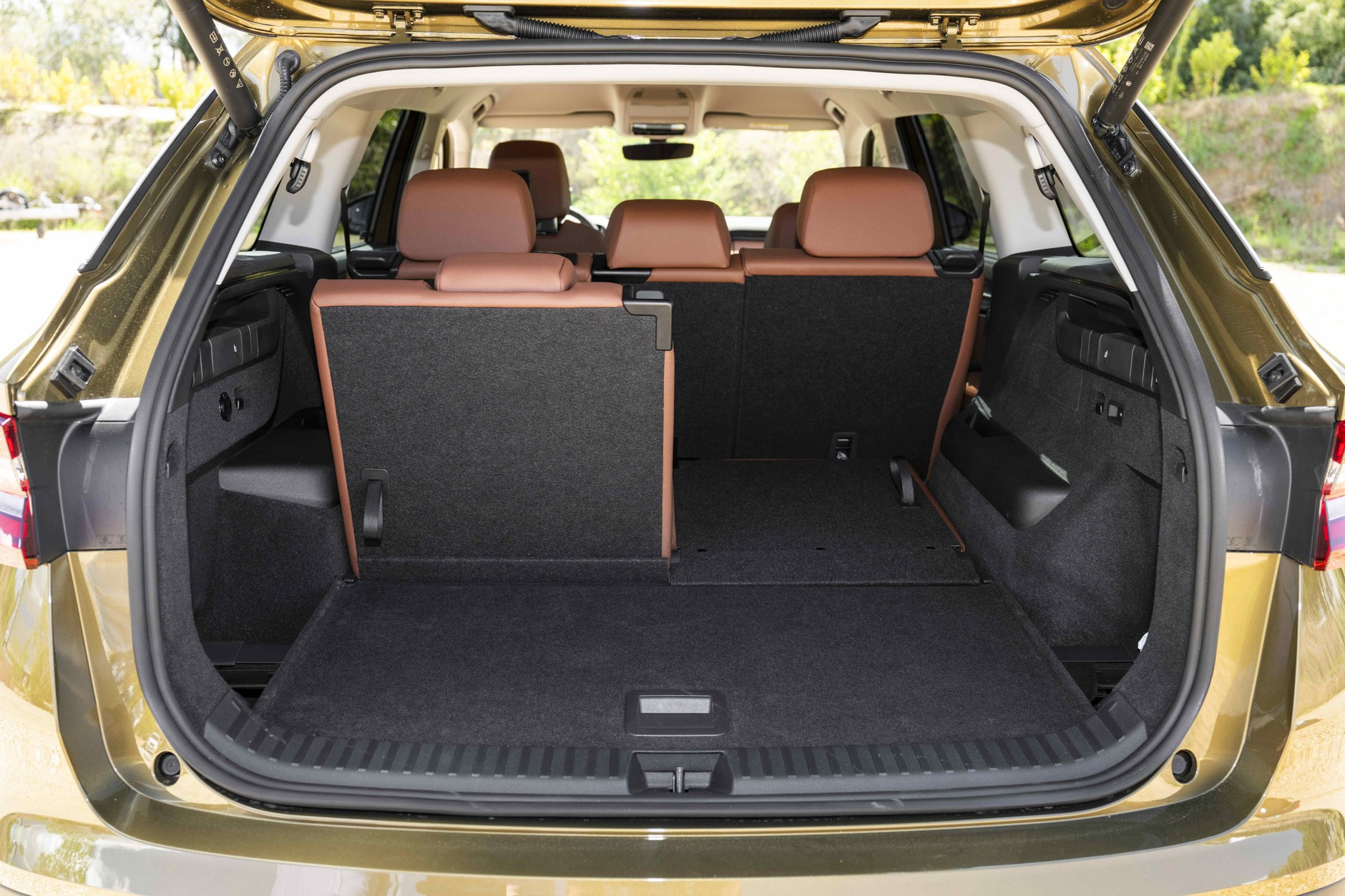 Skoda Kodiaq (2. generacja)