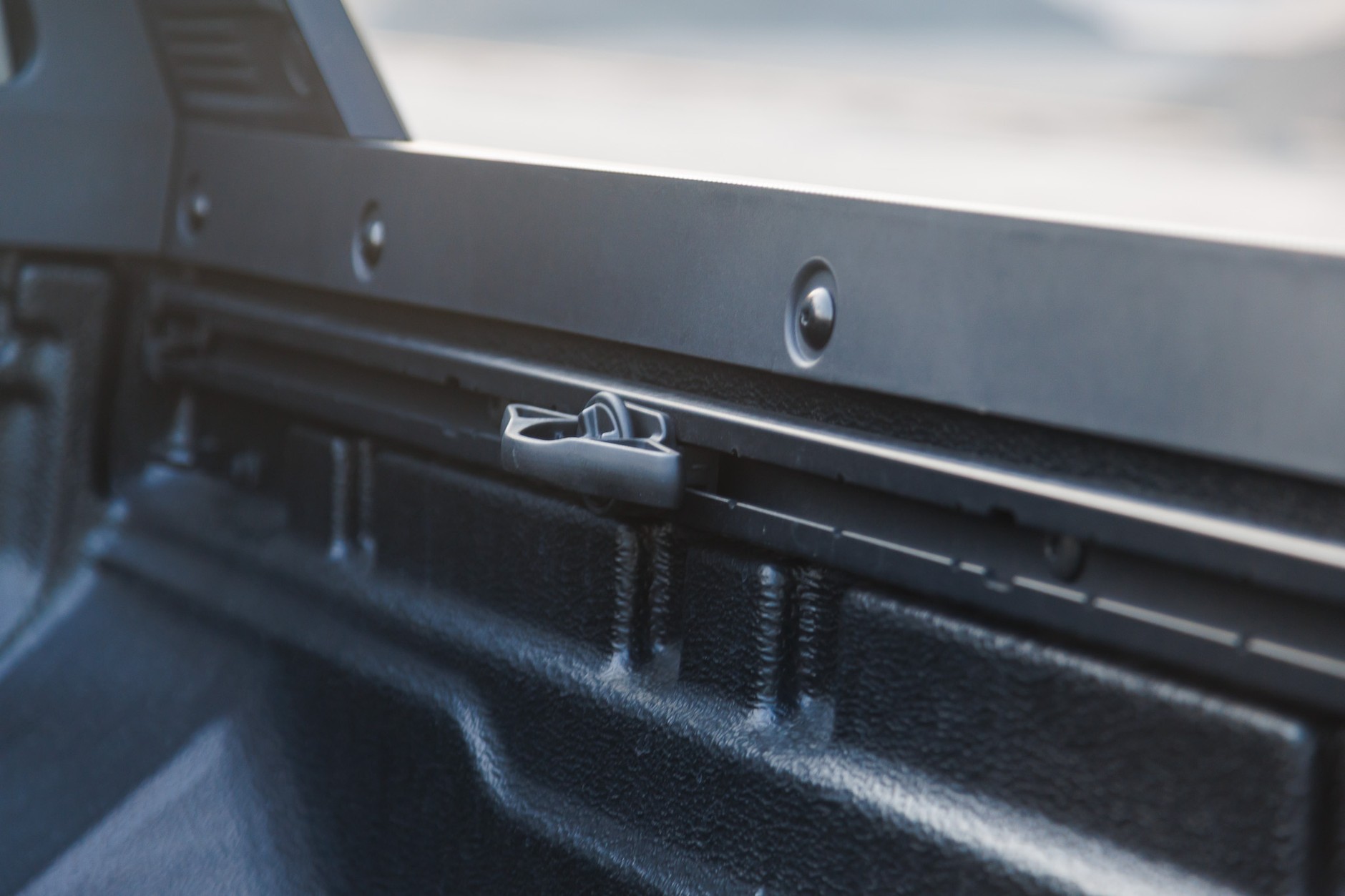 2025 Maxus eTerron 9