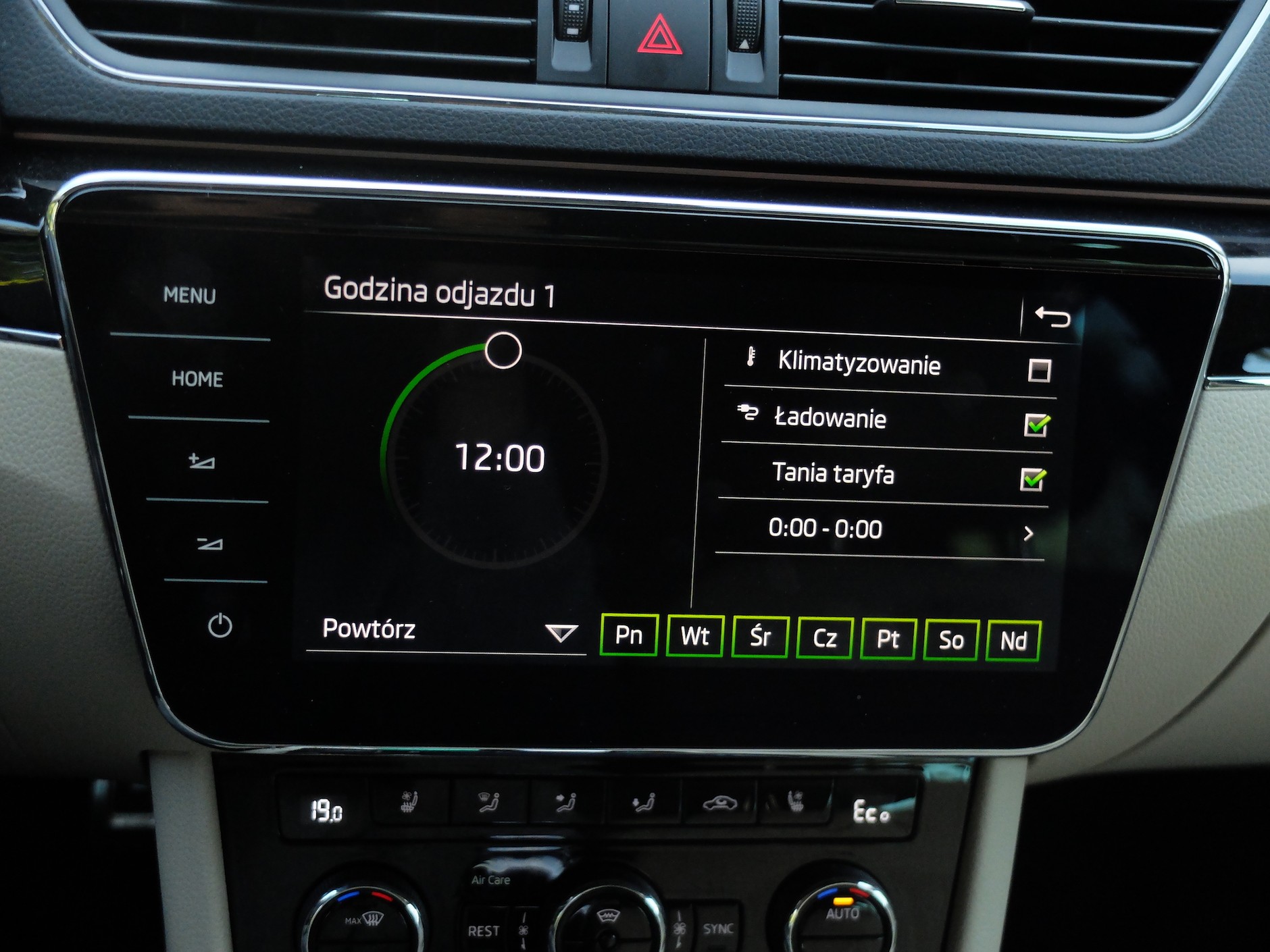 Skoda Superb iV Combi