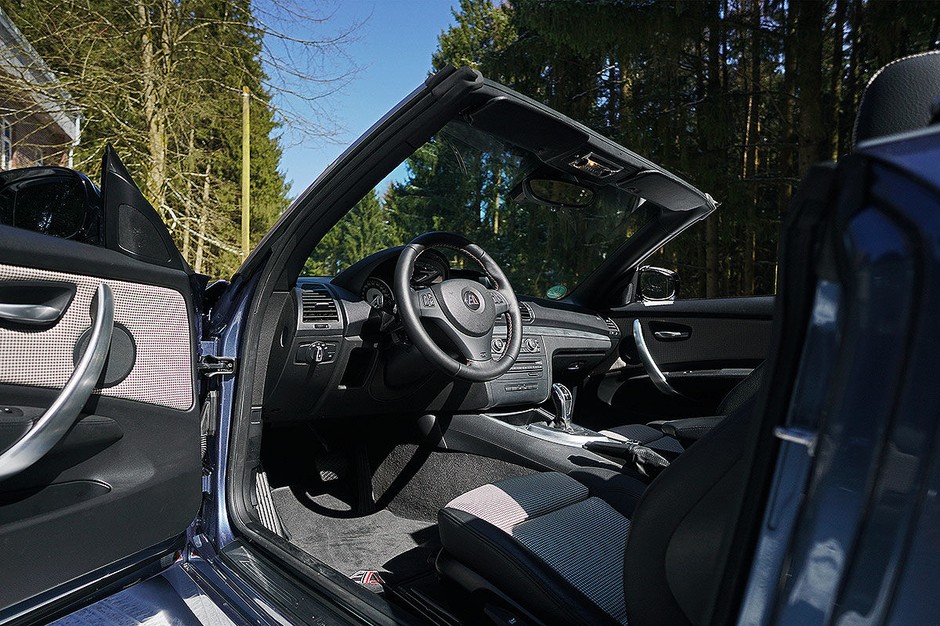 BMW ETA 02
