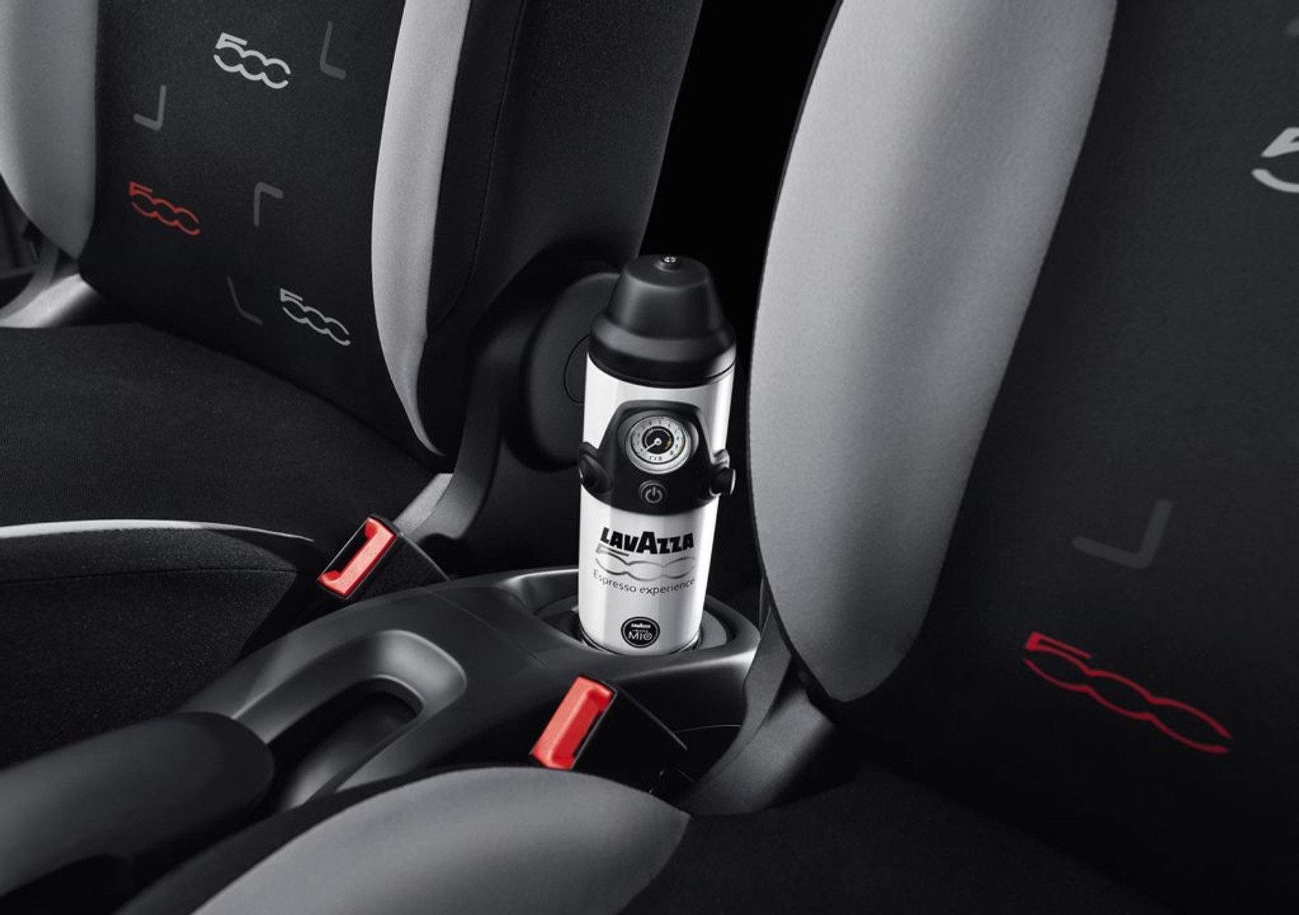 Fiat 500L debiutuje w Polsce