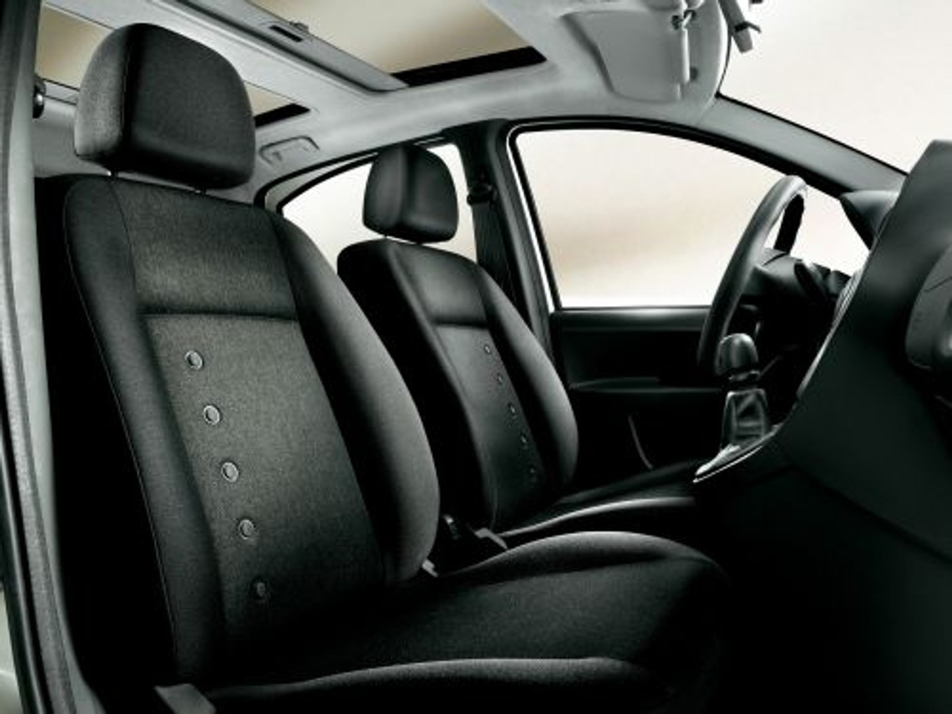 Fiat Panda 4x4 - Wersja limitowana