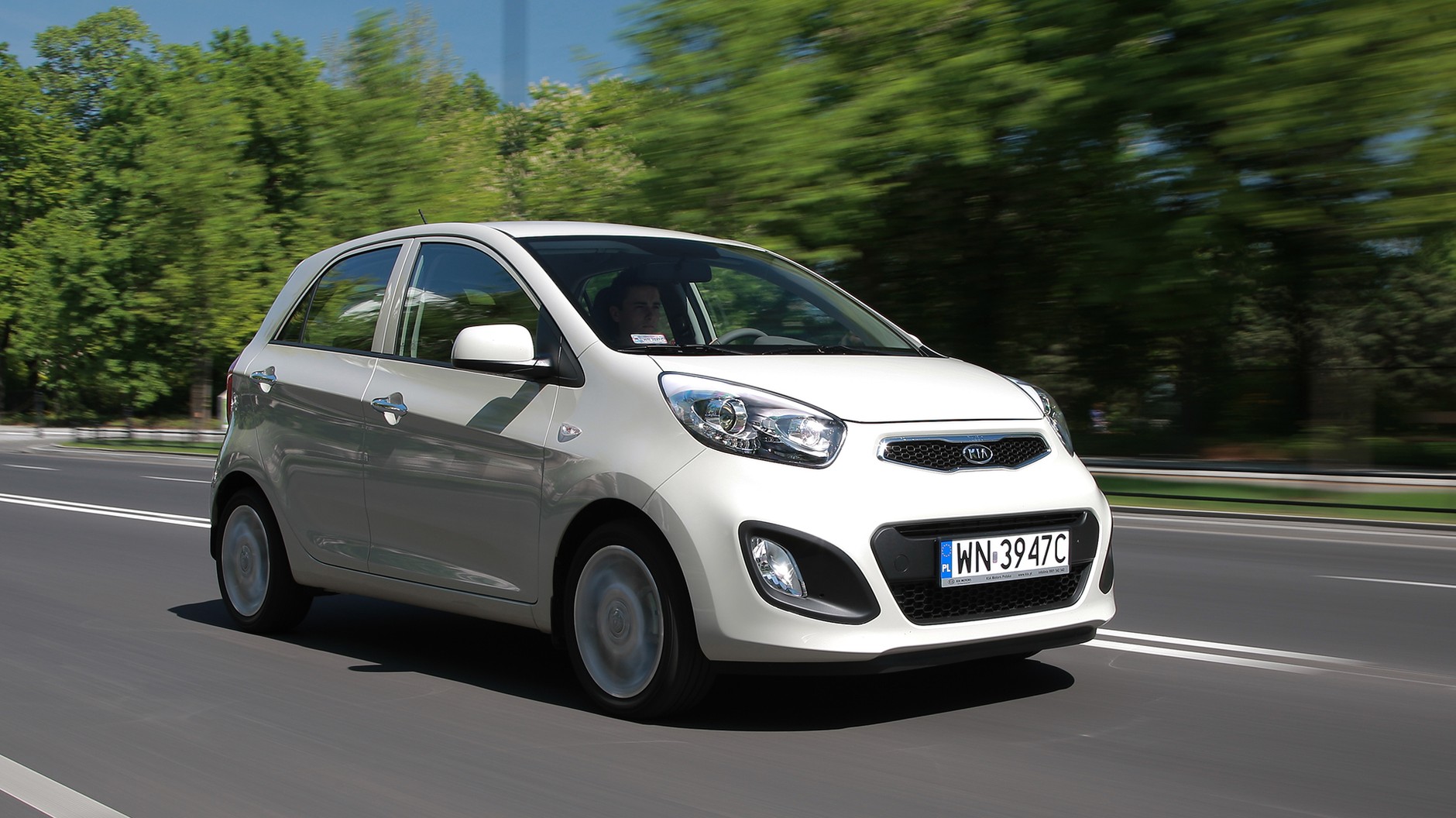 Kia Picanto II