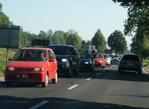 Chińczycy wybudują odcinek Zakopianki z Rdzawki do Nowego Targu