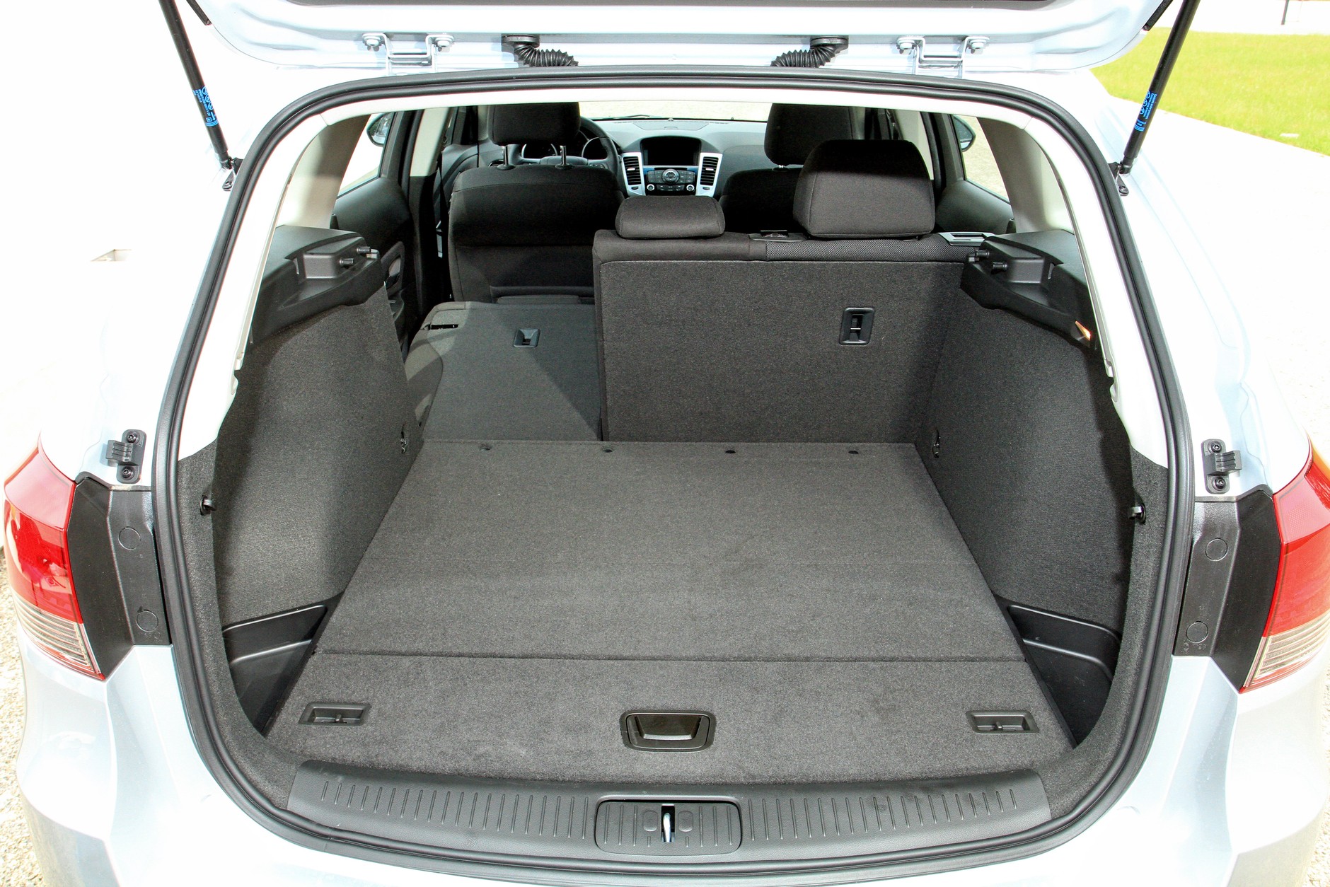 Chevrolet Cruze 1.4 Turbo