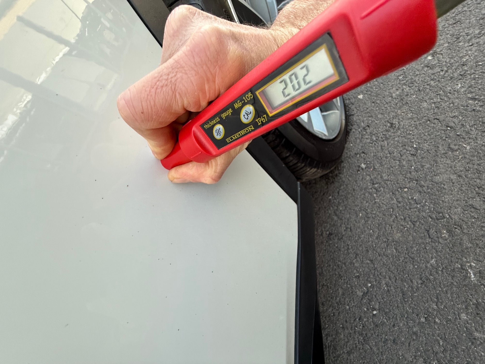 BMW X1 z ogłoszenia