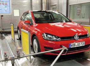 Volkswagen planuje serie zwolnień