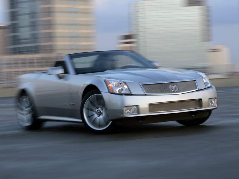 Cadillac chce zdobyć Europę nowymi modelami
