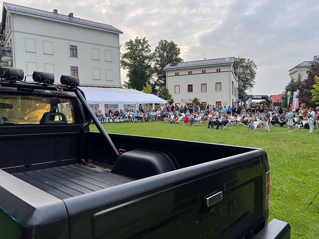 Camp Jeep 2024