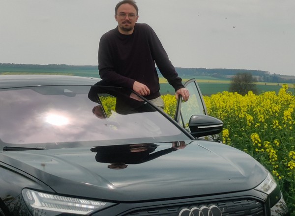 Zabrałem elektryka na urlop do Czech i Austrii. Co zaskoczyło mnie tym razem?