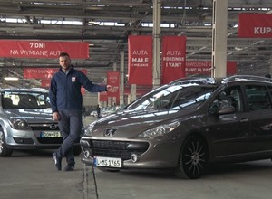 Używane bez ryzyka: Peugeot 307 SW kontra Opel Astra Caravan