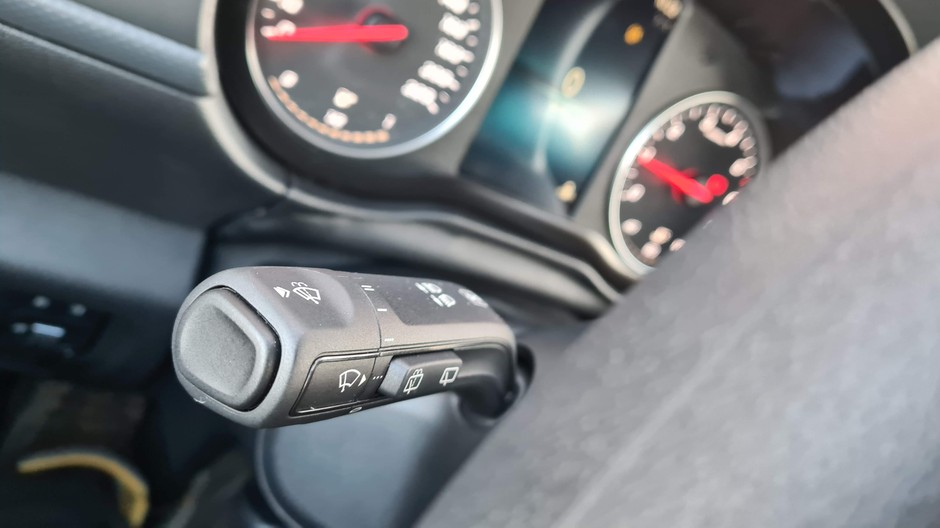 Mercedes Citan 2021