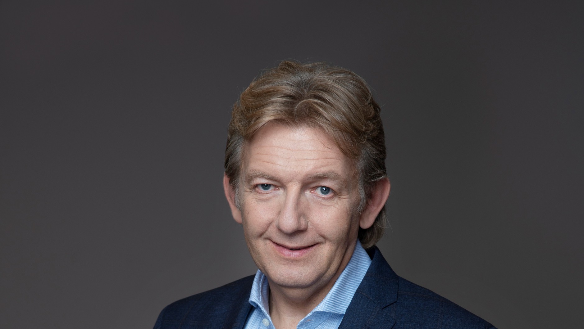 Jacek Pawlak, prezes Toyota Central Europe